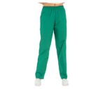 pijama sanitario color verde enfermeros