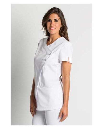 Chaqueta mujer peluquería y estética