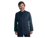 Chaqueta Minimalista Caballero Cuello Mao