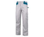 pantalón laboral triple costura
