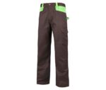 pantalón laboral triple costura