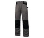 Pantalón Triple Costura Bolsillo Para Rodilleras - Imagen 2