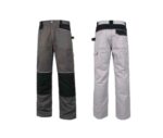 pantalon para trabajar construcción multibolsillos
