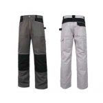 pantalon para trabajar construcción multibolsillos