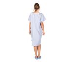 camisones de hospital abiertos atrás baratos