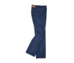 pantalón vaquero azul jeans laboral