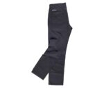 pantalón negro laboral de caballero