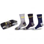calcetines laborales de protección deporte