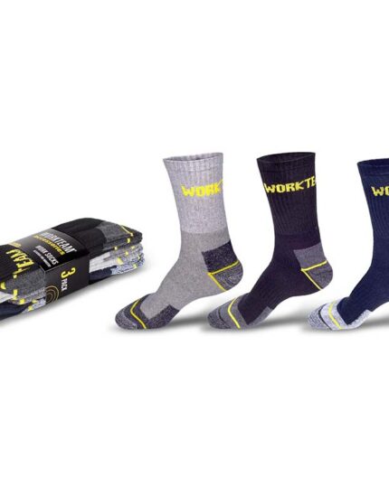 calcetines laborales de protección deporte