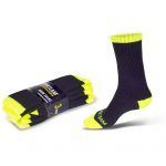 calcetines laborales de protección deporte