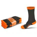 Calcetines deportivos. calcetines laborales de protección deporte