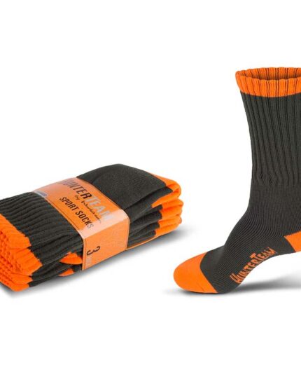 Calcetines deportivos. calcetines laborales de protección deporte