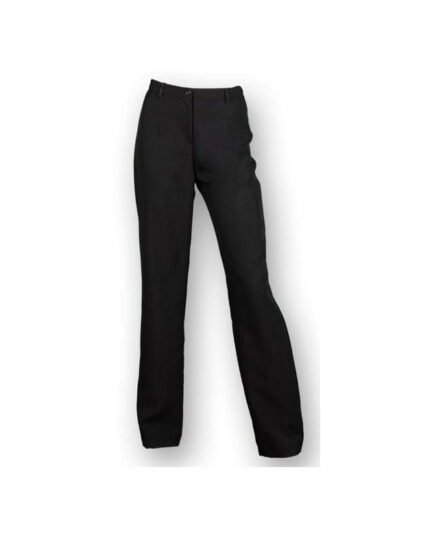 ropa de trabajo mujer joven