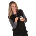 Ropa de punto de trabajo mujer Garys
