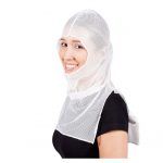 Balaclavas alimentación de rejilla