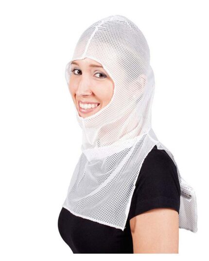 Balaclavas alimentación de rejilla