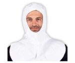 Balaclava pasamontañas de trabajo.