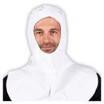 Balaclava pasamontañas de trabajo.
