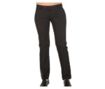 pantalón elástico de trabajo camarera