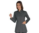 Casaca Sanitaria elegante para mujer