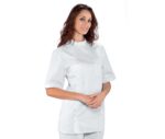 casacas sanitarias uniformes dentales
