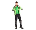 Pantalón sport de montaña elástico, muy cómodo para trabajo - Ropa laboral flexible y resistente para actividades al aire libre