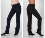 Pantalón trabajo mujer cómodo