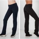 Pantalón trabajo mujer cómodo