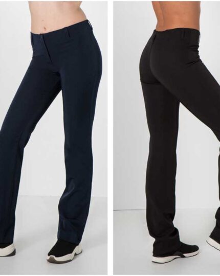 Pantalón trabajo mujer cómodo