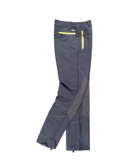 pantalón elástico muy cómodo de trabajo