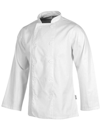 Chaquetillas de cocina baratas
