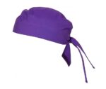 GORRO PIRATA COCINA Y HOSTELERÍA