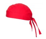 GORRO PIRATA COCINA Y HOSTELERÍA