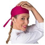 Gorros de cocina baratos