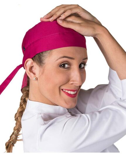 Gorros de cocina baratos