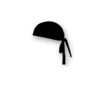 gorro de chef pirata