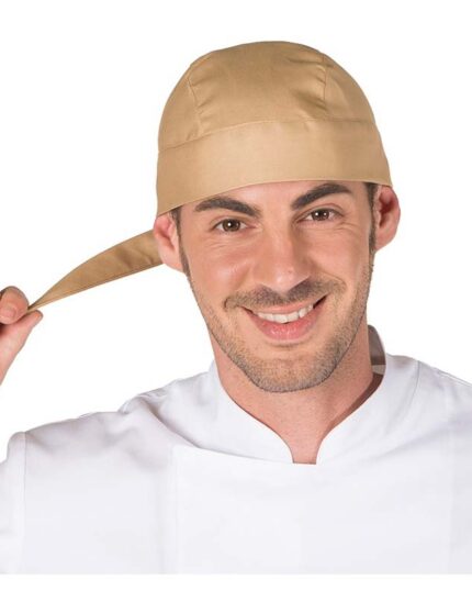 GORRO PIRATA COCINA Y HOSTELERÍA