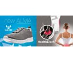 zapatillas de seguridad ligeras y flexibles