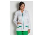 Casaca mujer farmacia y salud