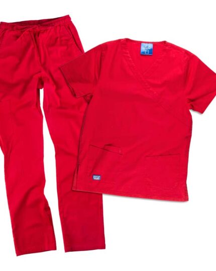conjunto pijama sanitario muy cómodo elástico