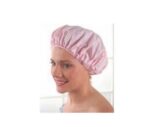 gorro de plastico trasparente para permanentes