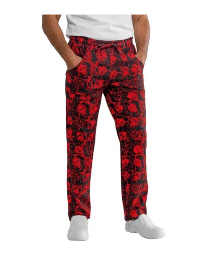 Pantalón de cocinero original