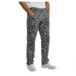 pantalón estilo japones