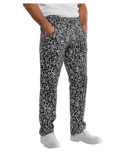 pantalón estilo japones