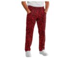 pantalón estilo japones