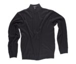 chaqueta de punto de hombre para trabajo en industria y servicios