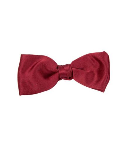 Pajarita para camareros y hostelería Gary's modelo 14 colores - Accesorio elegante y profesional para uniformes