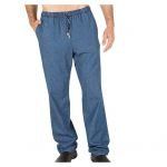 pantalón cocina vaquero