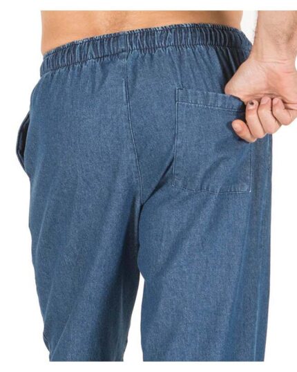 pantalón cocinero moderno