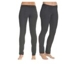 pantalón elástico push up muy cómodo